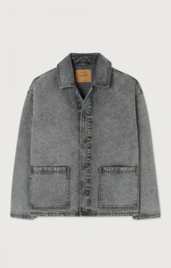 Veste Mixte Yopday*American Vintage Store