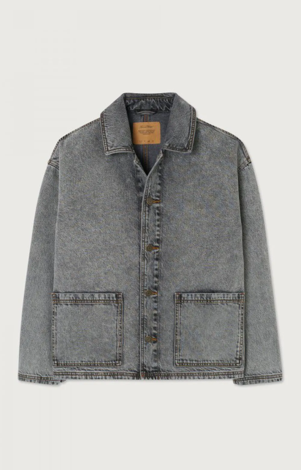 Veste Mixte Yopday*American Vintage Store