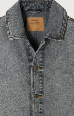 Veste Mixte Yopday*American Vintage Store